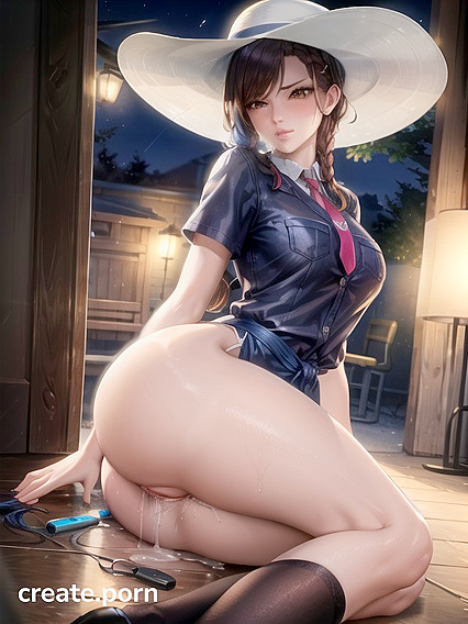 Mind-Blowing Hentai AI Porn Adventures