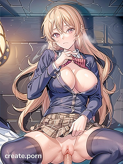 Mind-Blowing Hentai AI Porn Adventures