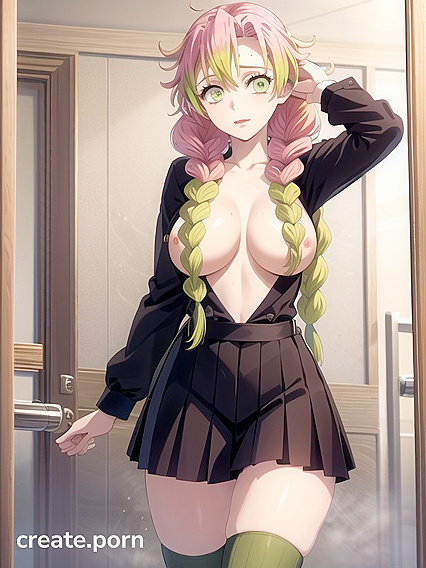 Mind-Blowing Hentai AIPorn Adventures Await You