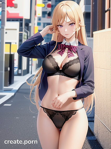 Mind-Blowing hentai AIPorn Adventures
