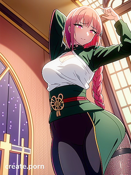 Mind-Blowing Hentai AIPorn Adventures