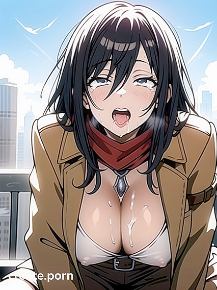 Huge Breasts Take Center Stage inMind-Blowing Hentai AI Porn
