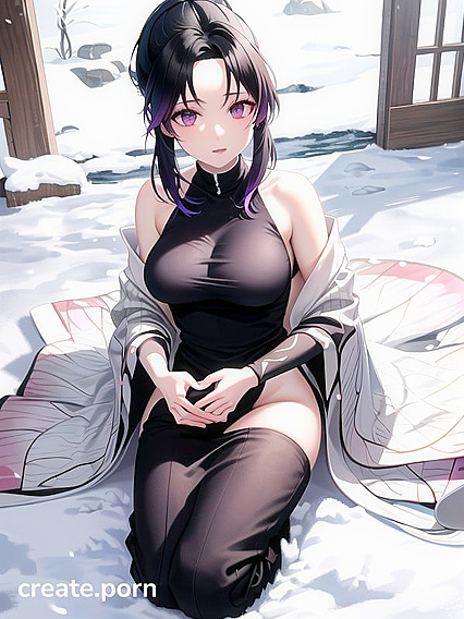 Mind-Blowing hentai AIPorn Adventures
