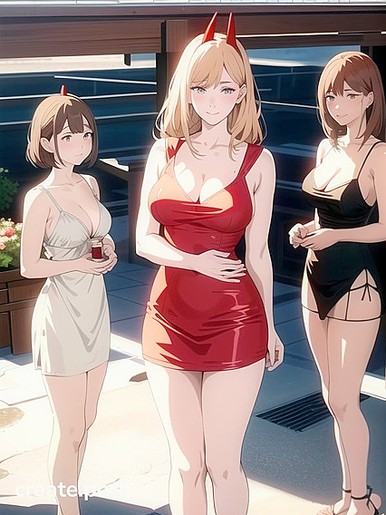 Mind-Blowing Hentai AI Porn Adventures