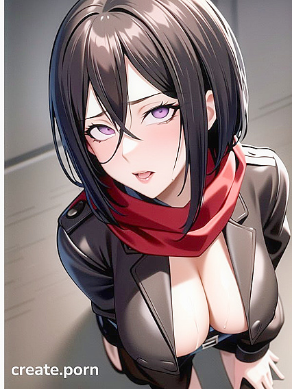 Mind-Blowing Hentai AIPorn Adventures