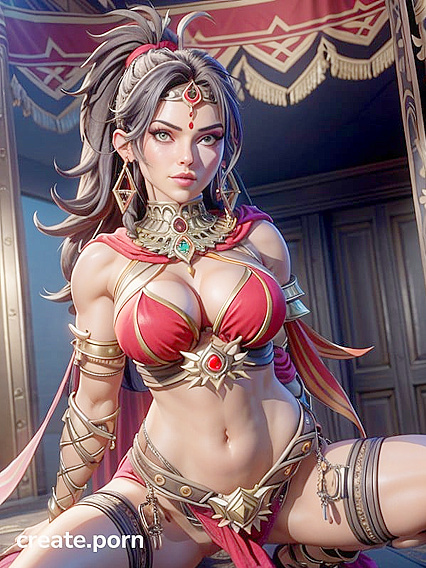Explore Intense Hentai AI Pornography Adventures
