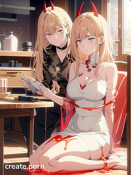 Mind-Blowing Hentai AI Porn Action