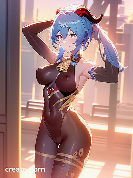Mind-Blowing Hentai AI Porn Adventures