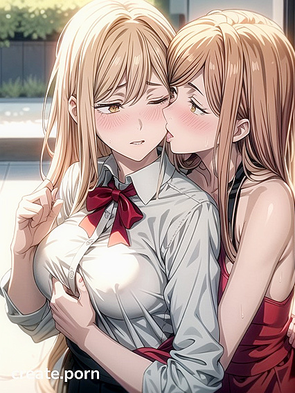 Mind-Blowing Hentai AIPorn Adventures