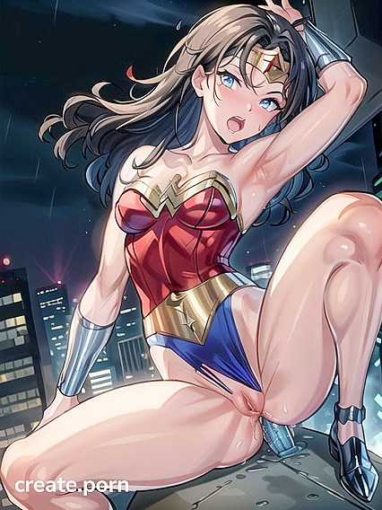 Mind-Blowing Hentai AI Porn Adventures