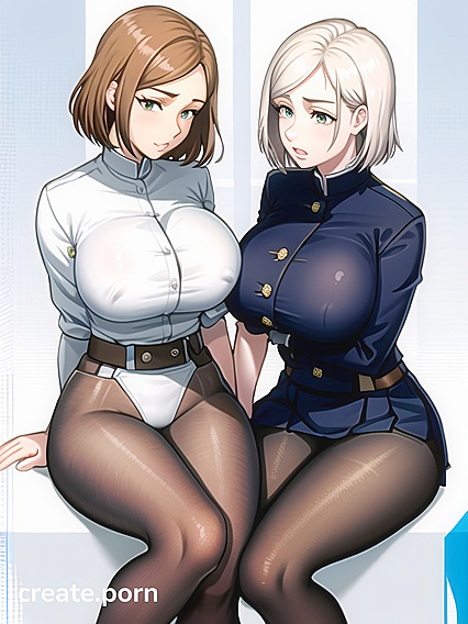 Mind-Blowing Hentai AI Porn Adventures