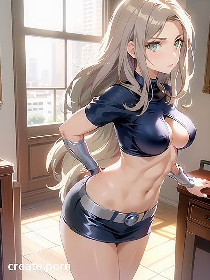 Mind-Blowing Hentai AIPorn Adventures