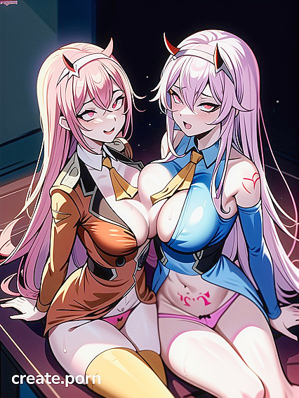 Mind-Blowing Hentai AIPorn Adventures