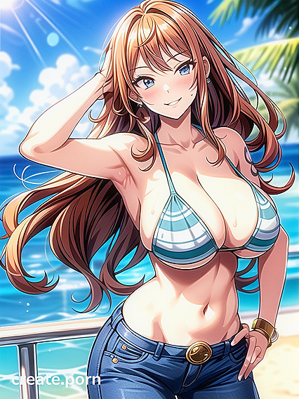 Mind-Blowing Hentai AIPorn AdventuresAwait You