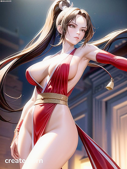 Mind-Blowing Hentai AIPorn Adventures