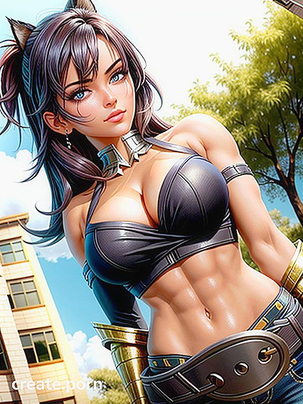 Mind-Blowing hentai AI Porn for Ultimate Pleasure