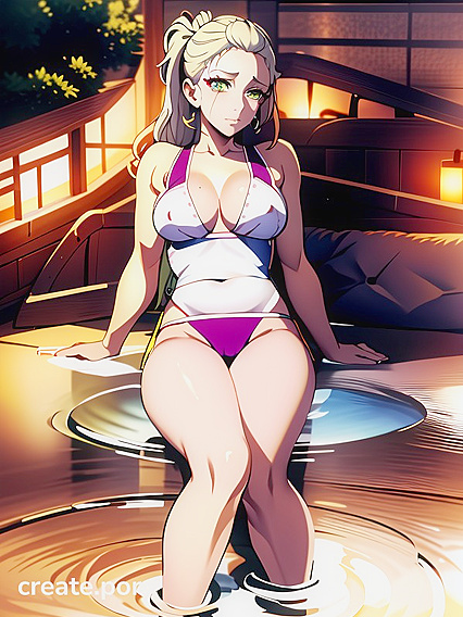 Mind-Blowing Hentai AI Porn Adventures