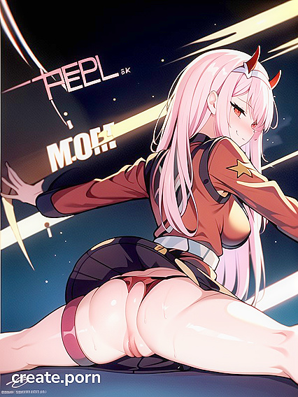 Mind-Blowing hentai AIPorn Action