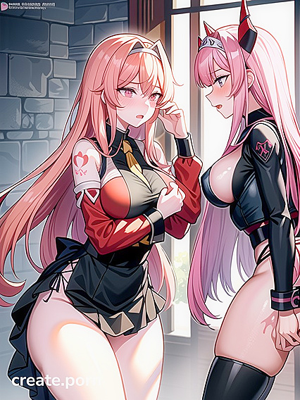Mind-Blowing Hentai AIPorn Action You Won't Forget