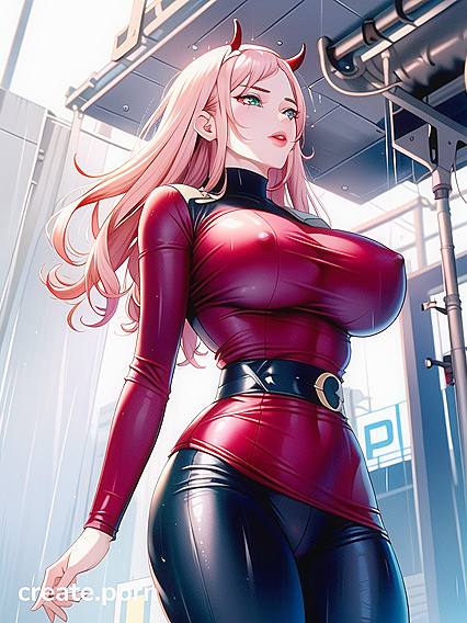 Mind-Blowing Hentai AI Porn Adventures