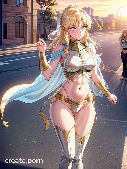Mind-Blowing Hentai AI Porn Adventures Await You