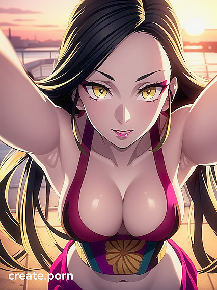 Mind-Blowing Hentai AI Porn Adventures