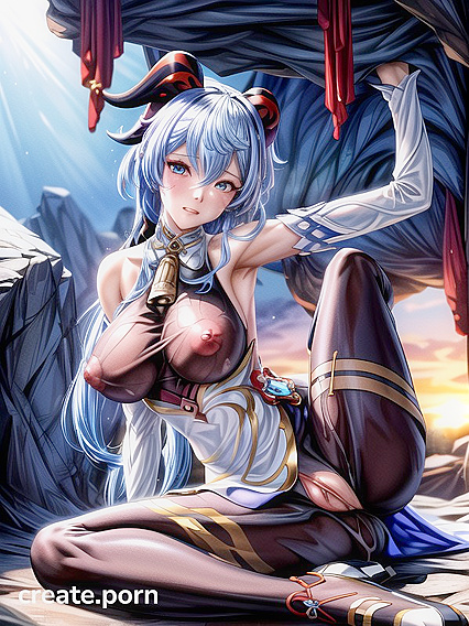 Mind-Blowing Hentai AIPorn Adventures