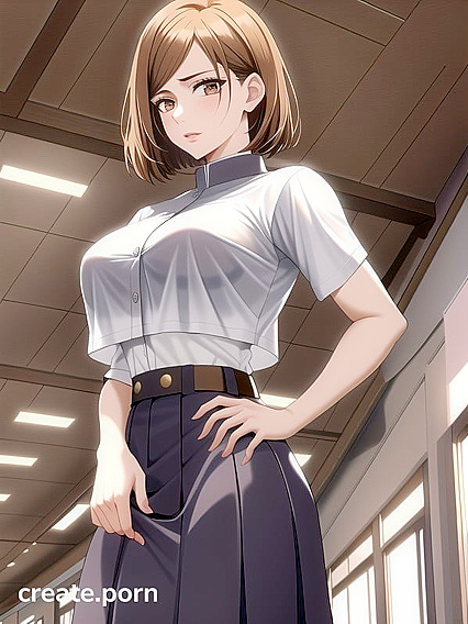 Mind-Blowing Hentai AI Porn Adventures