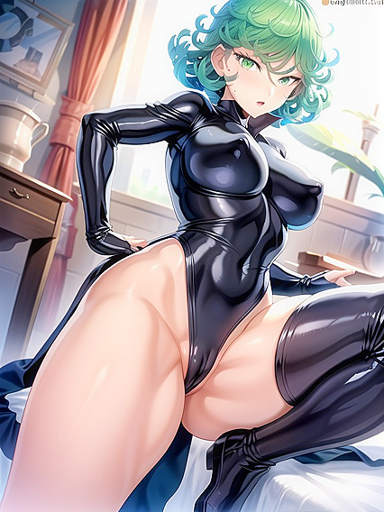 Mind-Bending Hentai AIPorn Adventures