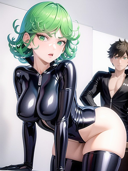 Mind-Blowing Hentai AIPorn Adventures