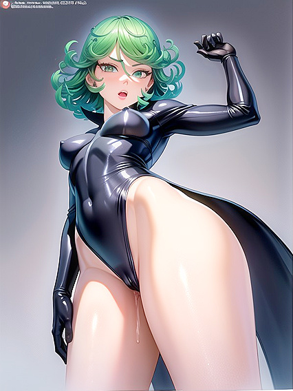 Mind-Blowing Hentai AI Porn Adventures