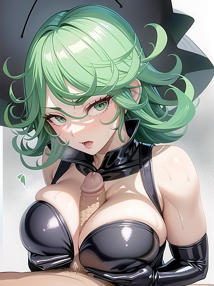 Mind-Blowing Hentai AI Porn Adventures