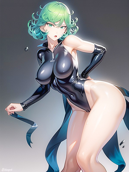Mind-Blowing Hentai AI Porn Adventures