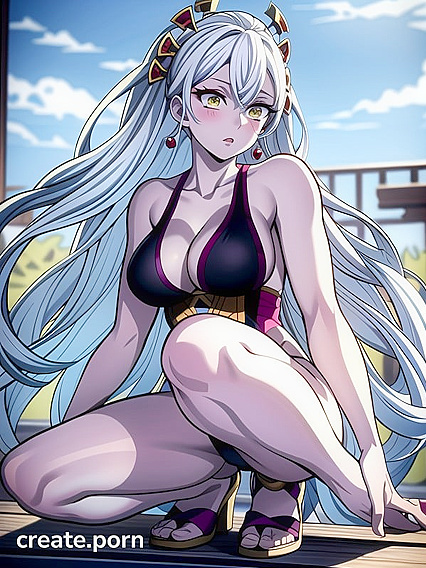 Mind-Blowing Hentai AIPorn Adventures
