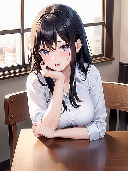 Mind-Blowing Open Mouth Hentai Scenes with Intense Pleasure