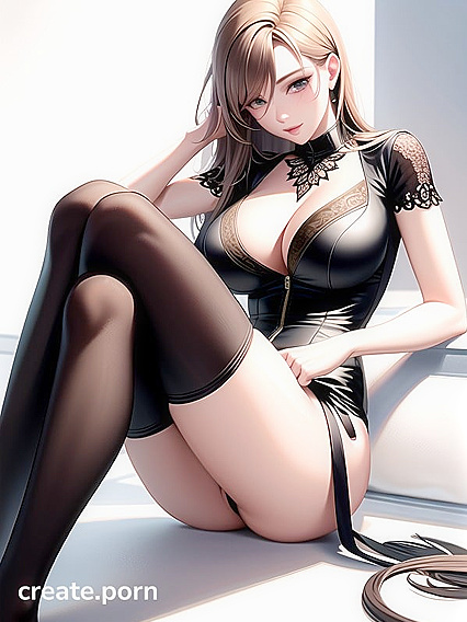 Mind-Blowing Hentai AI Porn Adventures