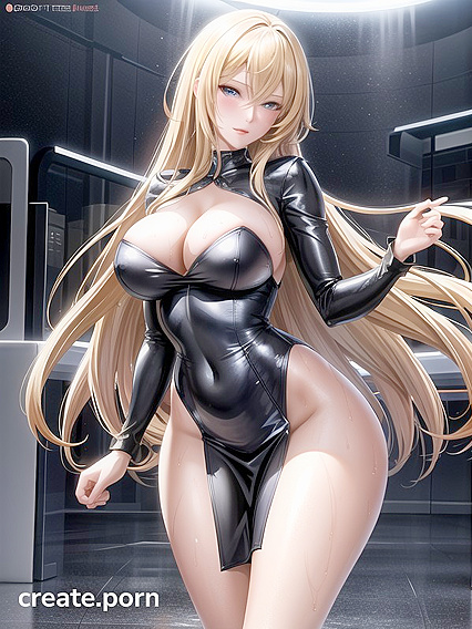 Mind-Blowing Hentai AIPorn Adventures