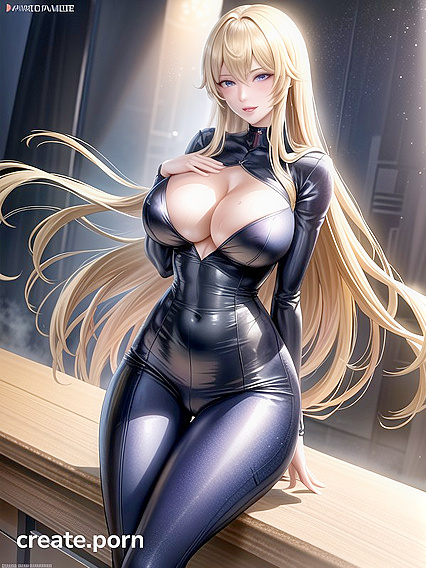 Mind-Blowing Hentai AIPorn Adventures