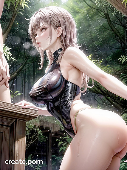 Mind-Bending Hentai AIPorn Adventures