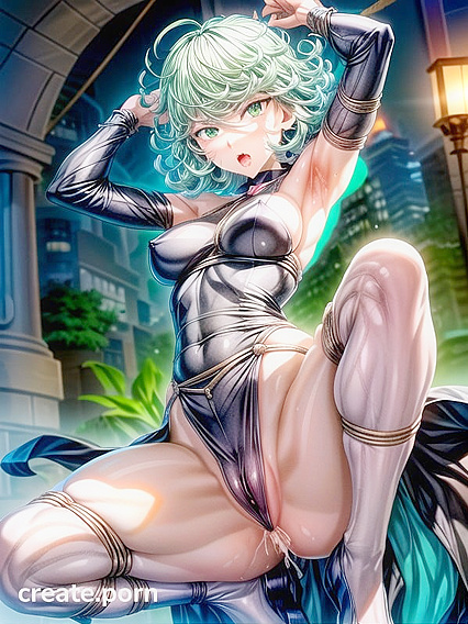 Mind-Bending Hentai AI Porn Adventures