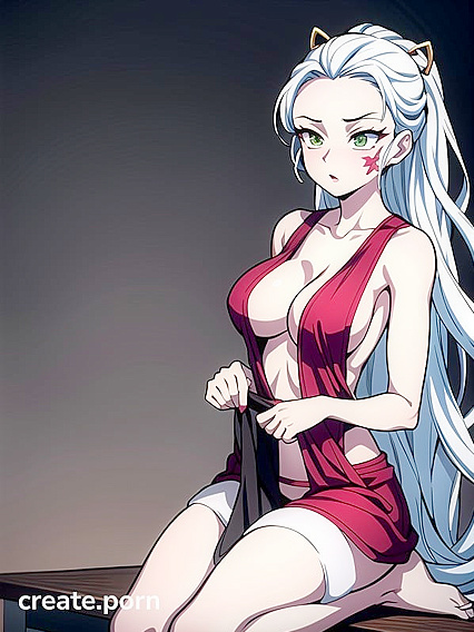 Mind-Blowing Hentai AIPorn Adventures
