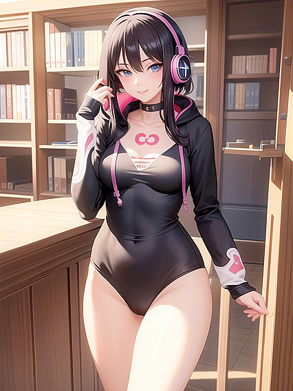 Mind-Blowing Hentai AI Porn Adventures