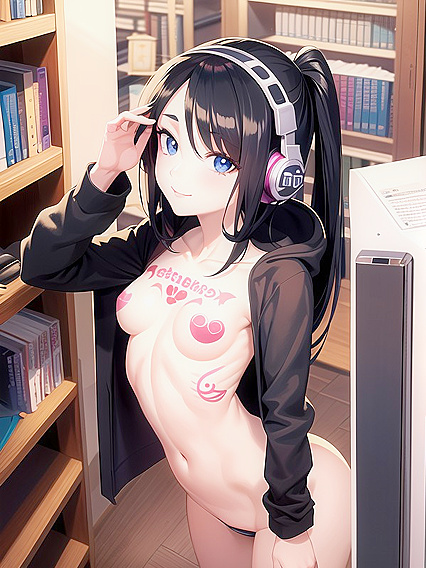 Mind-Blowing Hentai AIPorn Adventures