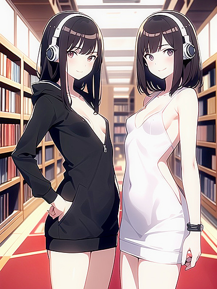 Mind-Blowing Hentai AI Porn Adventures