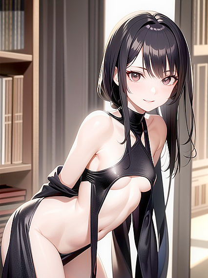 Mind-Blowing Hentai AIPorn Adventures
