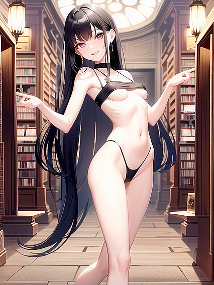 Mind-Blowing Hentai AIPorn Adventures