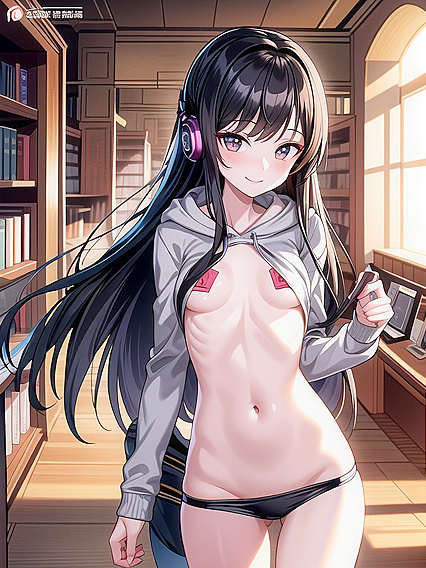 Mind-Blowing Hentai AI Porn Adventures
