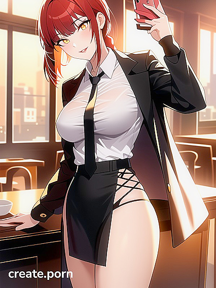 Mind-Blowing hentai AIPorn Adventures