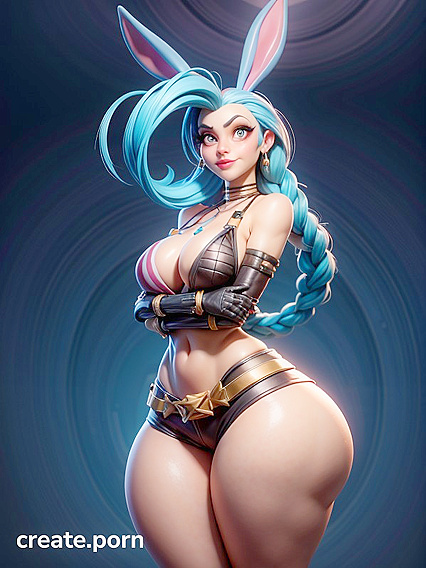 Mind-Blowing Hentai AI Porn Adventures