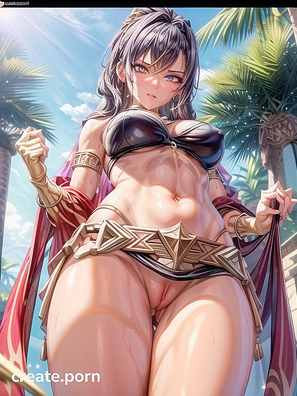 Mind-Bending hentai AIPorn Adventures